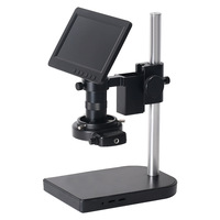 7 Inch High-definition Electronic Video Microscope Shenzhen-made Mobile Phone Repair Anatomy Practice Digital Magnifying Glass