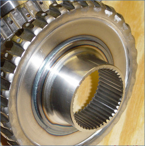 Máquina de Soldadura Láser de Fibra Óptica Prismática de 5 Ejes, 2000w 3kw, con Alimentador Automático de Doble Hilo, Marca BOAO - Product Image 1