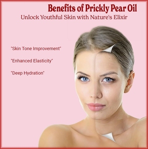 Etrun Alisa น้ำมันหอมระเหยลูกแพร์บริสุทธิ์100% น้ำมันธรรมชาติช่วยขจัดสารพิษออกจากผิวกระจ่างใส - Product Image 5