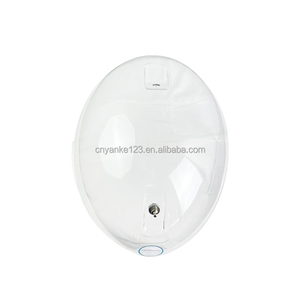 Masque de thérapie hydraulique 2026, machine d'oxygénothérapie hyperbare, dôme facial pour machines de soin du visage à jet d'oxygène - Product Image 5