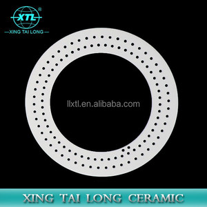 % 99.99% PBN seramik tabak substrat - Product Image 3