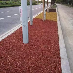 <span class=keywords><strong>Copeaux</strong></span> <span class=keywords><strong>de</strong></span> <span class=keywords><strong>bois</strong></span> teints en mulch organique, ornements <span class=keywords><strong>de</strong></span> <span class=keywords><strong>jardin</strong></span> <span class=keywords><strong>pour</strong></span> l'aménagement paysager extérieur, éclaircissement des espaces verts, <span class=keywords><strong>copeaux</strong></span> <span class=keywords><strong>de</strong></span> <span class=keywords><strong>bois</strong></span>, pavage, écorce d'arbre décorative - Product Image 3