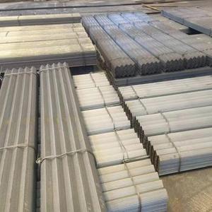 Entrega Rápida de Fábrica, Acero sin Aleación a Medida con Ángulo de 120 Grados y Servicio de Corte - Product Image 6