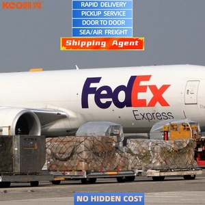 จัดส่ง DHL UPS <span class=keywords><strong>EMS</strong></span> บริษัทขนส่งสินค้าเฟดเอ็กซ์ตัวแทน1688ดรอปชิปด่วนพิเศษสินค้าอันตรายราคาถูกกว่าจีน - Product Image 3