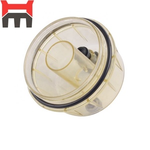 ถ้วยแยกน้ำมัน-น้ำ 600-311-4510 สำหรับอะไหล่รถขุด PC400-7 PC450-7 PC400-8 PC450-8 - Product Image 2
