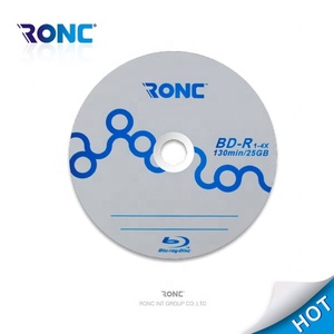 Precio de Fábrica, Grado A+, BD-<span class=keywords><strong>R</strong></span> de 25 GB, Caja de Pastel, 6 Discos Blu-Ray Imprimibles en Blanco, DVD-<span class=keywords><strong>R</strong></span>, <span class=keywords><strong>CD</strong></span>-<span class=keywords><strong>R</strong></span>, BD-<span class=keywords><strong>R</strong></span> - Product Image 5