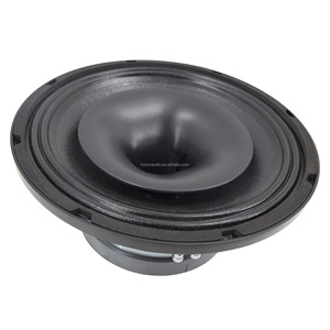 Altavoz Coaxial Profesional de 12 Pulgadas 1275-106 900W para Uso en Escenarios PA, Aluminio, Respuesta de Frecuencia de 41Hz-20kHz, Sensibilidad de 98dB - Product Image 2
