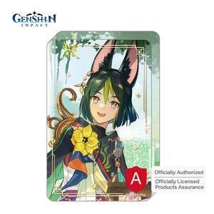 <span class=keywords><strong>Genshin</strong></span> <span class=keywords><strong>Impact</strong></span> <span class=keywords><strong>Yelan</strong></span> <span class=keywords><strong>Yelan</strong></span> 2025ลิขสิทธิ์อย่างเป็นทางการจี้อนิเมะแบบไดนามิกสำหรับตกแต่งโต๊ะและบ้าน - Product Image 4