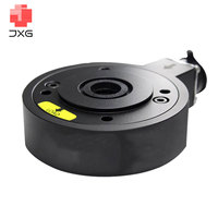 Capteur de force miniature à tension circulaire 0-100KN avec trou de vis pour installation fixe