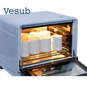 Bán buôn 40L tự động thăng hoa Nhiệt Báo Chí lò cho tấm cách sử dụng điều kiện mới cho thăng hoa khác nhau Sản phẩm in ấn - Product Image 1