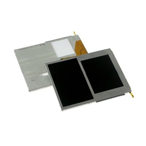 Original LCD Display With Upper and Lower <b>Screens</b> for 2DS - Product Image 2