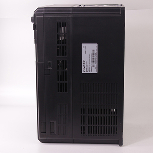 มอเตอร์ไดรฟ์กำลังสูง KV90M แบบสามเฟส VFD ปรับความถี่ได้ 380V 22kw 30kw ตัวแปลงความถี่สำหรับควบคุมอุตสาหกรรม - Product Image 3