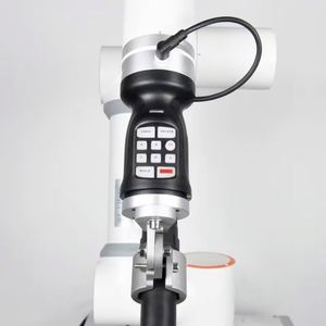 Bras robotique multi-articulé intelligent ONA 1-3kW, robot collaboratif flexible, boîte de vitesses, moteur, PLC, roulement, utilisation agricole, 220V, 8/min - Product Image 5