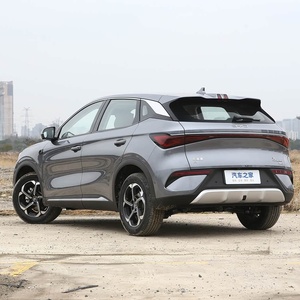 Soldes Exceptionnelles : Nouveaux Véhicules BYD Yuan Plus et Yuan Up SUV 2026 - Product Image 3