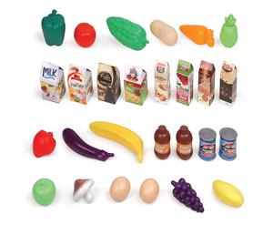 Juego <span class=keywords><strong>de</strong></span> muebles <span class=keywords><strong>de</strong></span> cocina para <span class=keywords><strong>muñecas</strong></span> <span class=keywords><strong>de</strong></span> 18 pulgadas, cocina <span class=keywords><strong>de</strong></span> juego completo con accesorios para <span class=keywords><strong>muñecas</strong></span>, inspira el juego imaginativo y creativo - Product Image 4