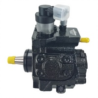 Bomba de Inyección de Combustible de Alta Presión Remanufacturada de Alta Calidad 0445020150 para Motor Diésel Excavadora PC200-8 QSB6.7 6754-71-1010 6
