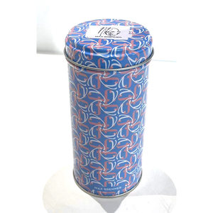 Tùy Chỉnh Thiết Kế Trang Trí Giá Rẻ Novelty Vòng Malaysia Bơ <span class=keywords><strong>Cookie</strong></span> Jar Biscuit Hiển Thị Kim Loại Bao Bì Hộp Thiếc Với Chèn - Product Image 6