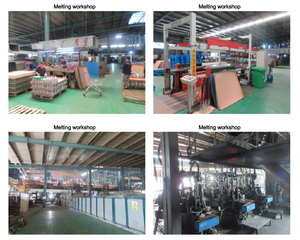 En Stock Frasco Crema Marrón Cilíndrico 60ml 120ml 180ml 250ml Frasco de Cristal Crema Facial con Tapa de Plástico - Product Image 6