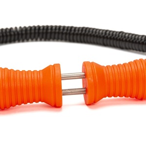 Pics de sécurité rétractables pour la pêche sur <span class=keywords><strong>glace</strong></span> et le patinage sur <span class=keywords><strong>glace</strong></span>, équipement d'accessoires de pêche - Product Image 3
