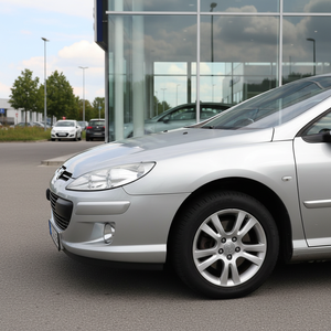 Intermitentes para PEUGEOT 407 2004 y posteriores, juego de 2 piezas para guardabarros con 6325.G3, fabricado en Turquía - Product Image 3