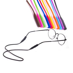 Bandeau <span class=keywords><strong>élastique</strong></span> tendance, cordon en silicone, chaîne <span class=keywords><strong>pour</strong></span> <span class=keywords><strong>lunettes</strong></span>, sangle cylindrique en silicone <span class=keywords><strong>pour</strong></span> enfants, cordon <span class=keywords><strong>pour</strong></span> <span class=keywords><strong>lunettes</strong></span> de soleil, cordon <span class=keywords><strong>pour</strong></span> <span class=keywords><strong>lunettes</strong></span> à suspendre au cou - Product Image 2
