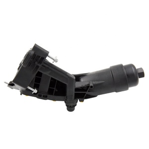 Ap03 — boîtier de filtre à huile, pour <span class=keywords><strong>BMW</strong></span> 1er F20 <span class=keywords><strong>116i</strong></span> 118i 3er 330i F30 <span class=keywords><strong>B38</strong></span> B46 B48 1142851396513 70568660, 11428576429, 11428596283, 1.5, 2.0 - Product Image 2