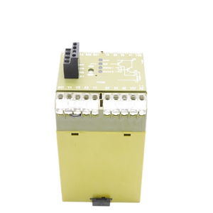 PLC PZ83S1O 474760 24VDC Programmierbarer Controller für Industrieautomation - Product Image 1