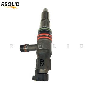 Inyector de Combustible Diésel Rsoliddiesel 52407500053 X52407500053 para Motor Diésel MTU 2000 4000, Piezas de Motor Diésel EX52407500053 - Product Image 2
