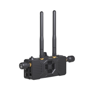 RunCam WiFiLink-RX Digital HD Support OpenIPC/Ruby System VTX Built-in WiFi EMMC for Output ABS Material <b>Fixed</b> Wing Drone Parts - Product Image 4