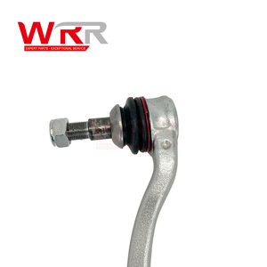 แขนควบคุมคุณภาพสูง WRR สำหรับ F30 F32 328i 428i ช่วงล่างด้านหน้าขวา แบบ Wishbone OEM 31106871468 รับประกัน 1 ปี - Product Image 5