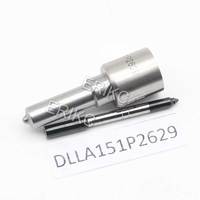 ERIKC DLLA 151P 2629 Pièces Diesel Buse DLLA 151P2629 Injecteur de Carburant Buse DLLA 151 P2629 pour Voiture Automobile