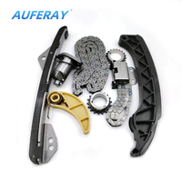 Kit de chaîne de distribution double VVT-i 1.6L 1ZR 1ZRFE OE 13540-0T010 pour Toyota Corolla Auris – Kit de réparation et révision moteur – Pièces de rechange
