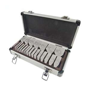 Equipo de Prisma Oftálmico LP-22, Juego de Prismas Sueltos, Precio Directo de Fábrica en China, Costo de Distribuidor - Product Image 3