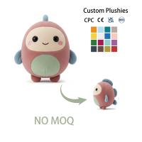 Boneka Teddy Bear Plush Custom Osos De Cuesta, Mainan Boneka Isi Dakron, OEM ODM, Berbagai Warna, Bersertifikat CPC CE EN71 untuk Anak-Anak