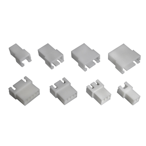 XH2.54 2,54mm Abstand 23456-8p Kabel kabelst ecker <span class=keywords><strong>XH</strong></span>-<span class=keywords><strong>Stecker</strong></span> <span class=keywords><strong>Stecker</strong></span> und Buchse JST-Antennen docking für Batterie ladekabel DIY - Product Image 5