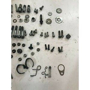 Terminale di Scarico Triumph Tiger 800 T2205140, Kit Compatibile, Parti per Moto - Product Image 2