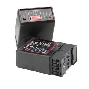 PD132 sistema di parcheggio vialetto Auto traffico induttivo singolo canale uno relè veicolo <span class=keywords><strong>Loop</strong></span> sensore per barriera Gate - Product Image 6