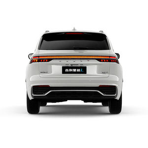 Pour Geely Xingyue L 2.0TD toutes roues motrices SUV compact véhicule à énergie nouvelle avec direction à gauche disponible dans 52 pays - Product Image 3