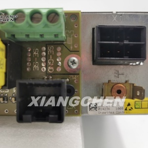 Carte de circuit imprimé DSCM24 00.785.1226/02 pour machines offset SM102, CD102, XL105 – Pièce de rechange pour impression offset - Product Image 4