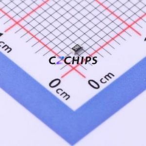Resistencia SMD SCR0603F402K 0603 (Tipo: Película Gruesa) (Resistencia: 402kOhm Precisión: 1%) - Product Image 1