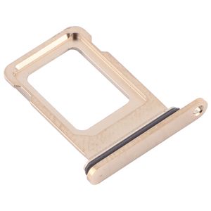 Bandeja de tarjeta SIM dorada para iPhone 12 Pro 12 Pro Max, pieza de repuesto - Product Image 1