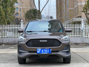 Offerta Speciale: Haval M6 2019 1.5T DCT 2WD Elite (Standard di Emissione Nazionale V) <span class=keywords><strong>Auto</strong></span> Usata SUV - Product Image 2