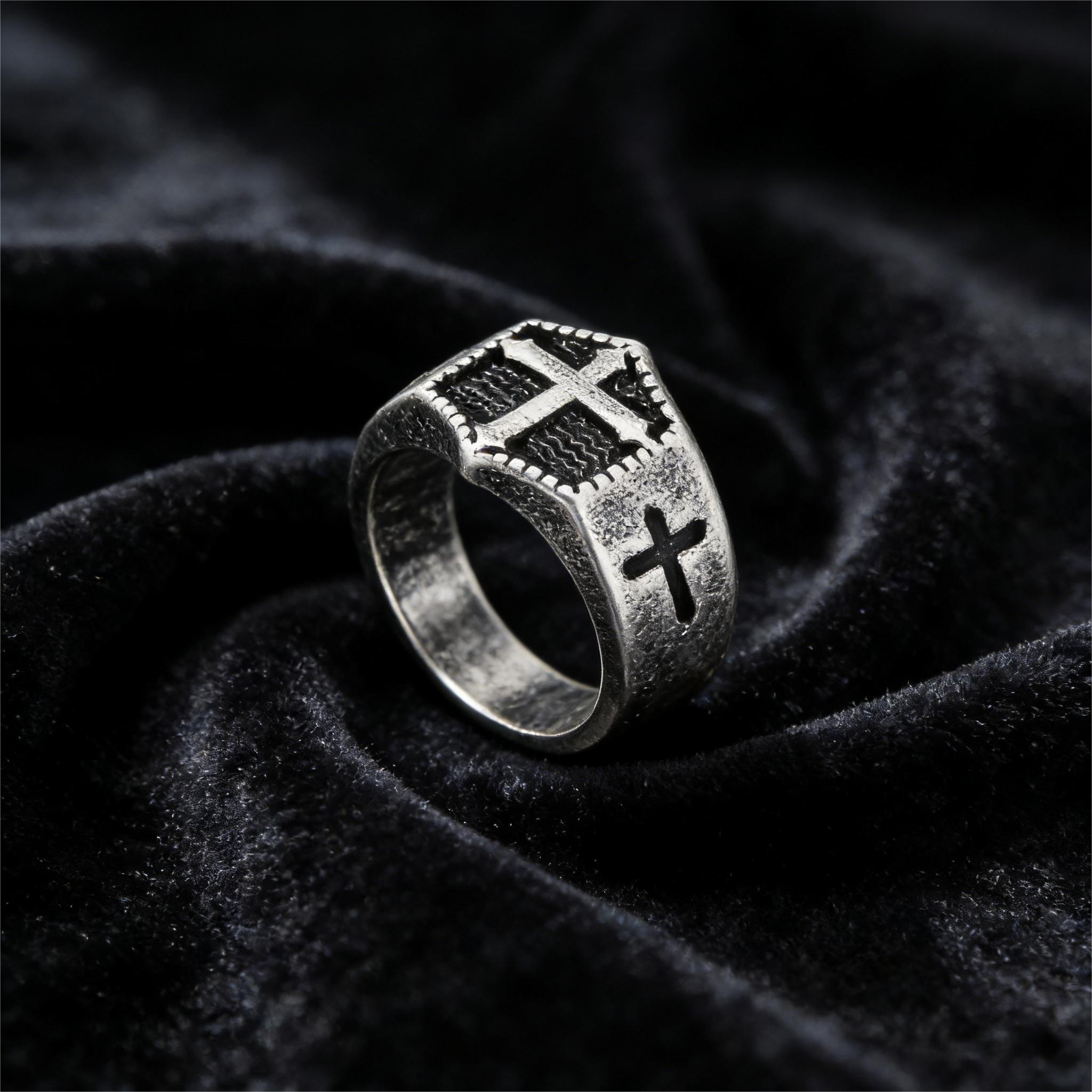 Ancient Silver