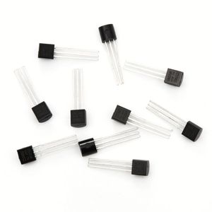 Genuine Original K1733 TO-92LM Transistor CZSKU:UE44OP84 - Product Image 1