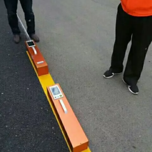 الأكثر مبيعًا معدات سلسلة اختبار الطرق-أداة قياس عاكسة للعلامات - Product Image 5