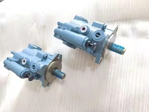 ปั๊มลูกสูบแบบแปรผันซีรีส์ PVS PVS-0B-8 PVS-1B-16 PVS-1B-22 PVS-2B-45 PVS-2B-35 PVS-0B-8N3-U-30ชุด PVS - Product Image 6