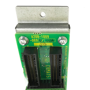 อะไหล่หุ่นยนต์ FANUC ของแท้จากญี่ปุ่น รุ่น A20B-1009-0690 - Product Image 2