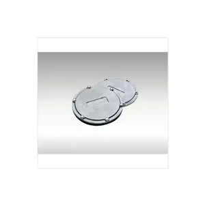 Hydraulic Tank Clean-out Plate Reservoir Inspection Cover