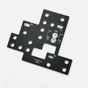Chevrolet แผงวงจรโหมดลำแสงต่ำ12V 99266โมดูลไฟตัดหมอกสำหรับการเปลี่ยนการซ่อมแซม - Product Image 2