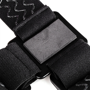 HONGDAK Correa Ajustable para Cabeza, Soporte de Montaje para GoPro Hero 13 12 11, Accesorios para Cámaras de Acción Deportiva GoPro - Product Image 4